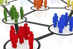 Сокращение логистического плеча и времени обработки заказов для повышения клиентского сервиса